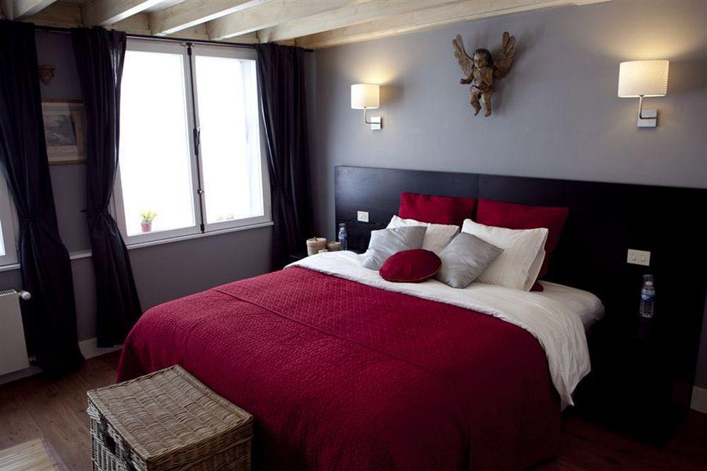 The Abiente Rooms Brugge Dış mekan fotoğraf