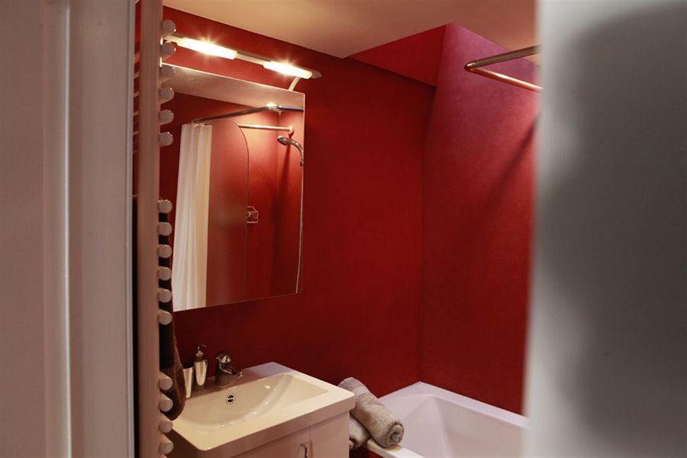 The Abiente Rooms Brugge Dış mekan fotoğraf