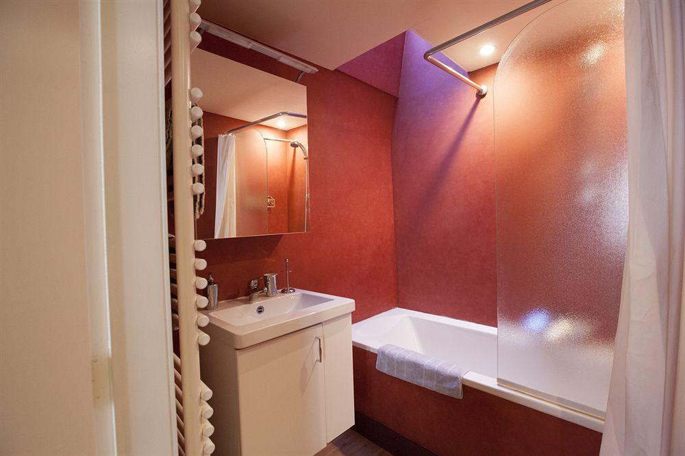 The Abiente Rooms Brugge Dış mekan fotoğraf